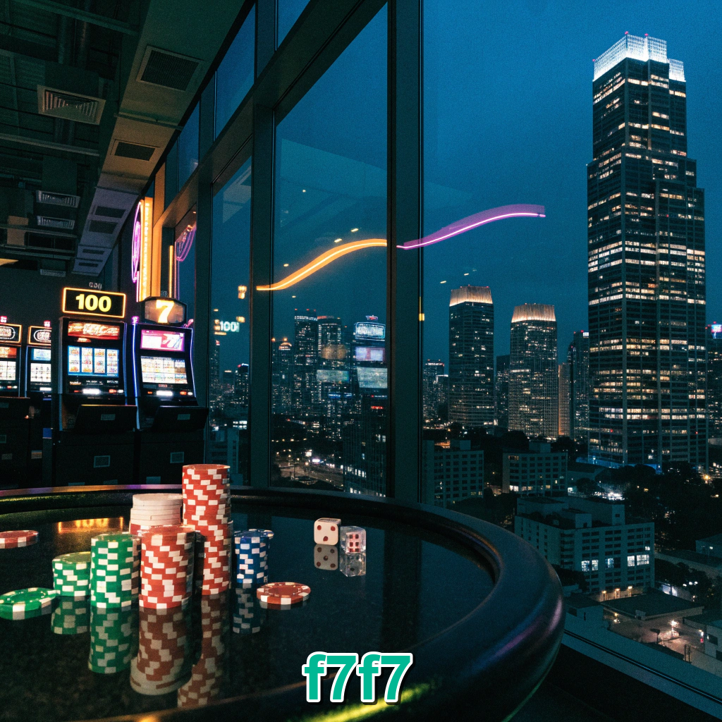f7f7 APK Indonesia - Panduan Lengkap dan Tutorial